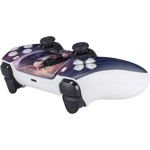 Alchemy Second Sight - Imbas Forosnai PS5 Controller Skin